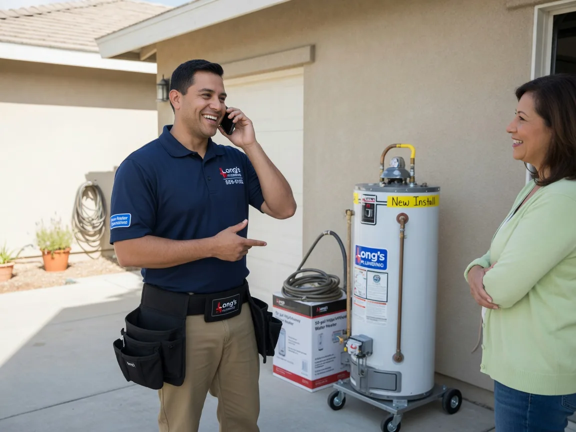 Leak Detection Joice, IA FAQs
